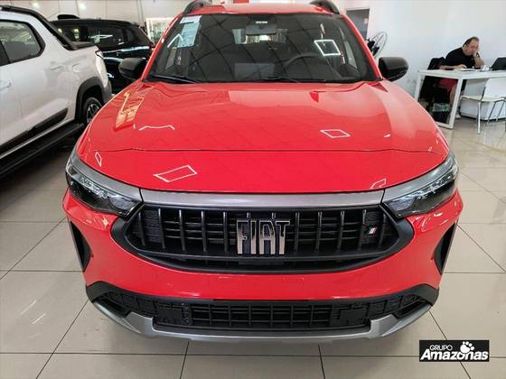 FIAT PULSE 1.3 FLEX DRIVE MANUAL FIAT PULSE 1.3 FLEX DRIVE MANUAL